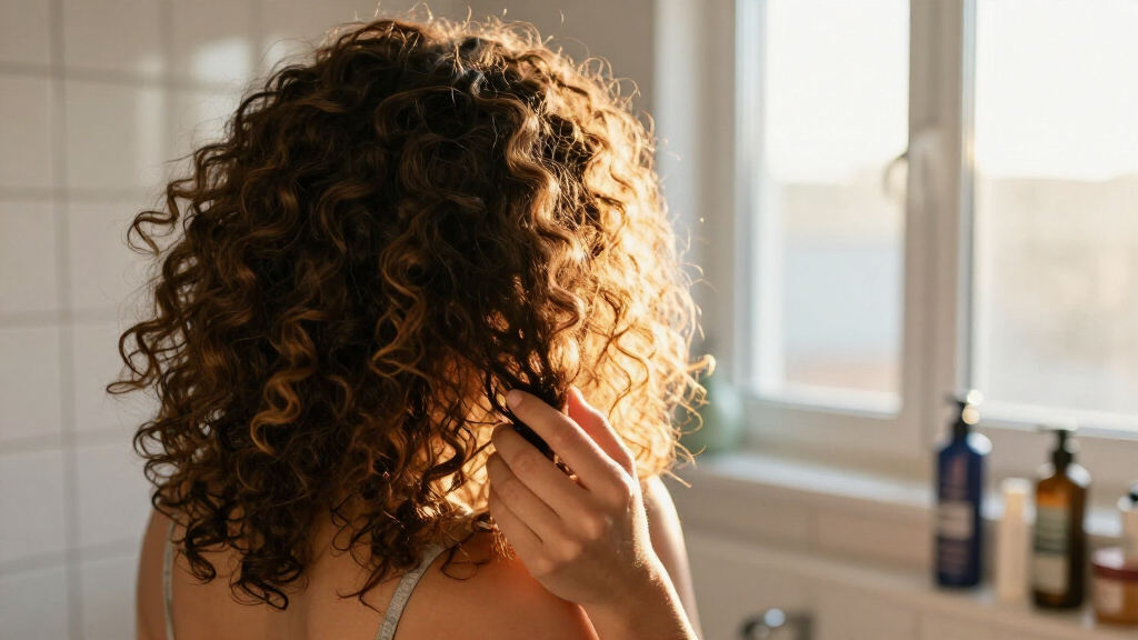 product for frizzy hair