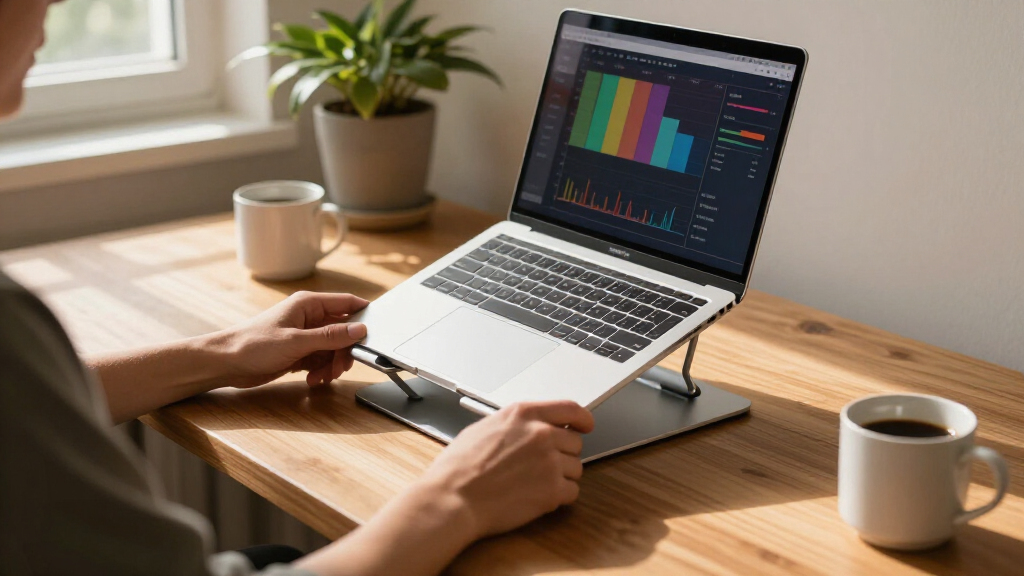 13 Best Portable Laptop Stands in 2026