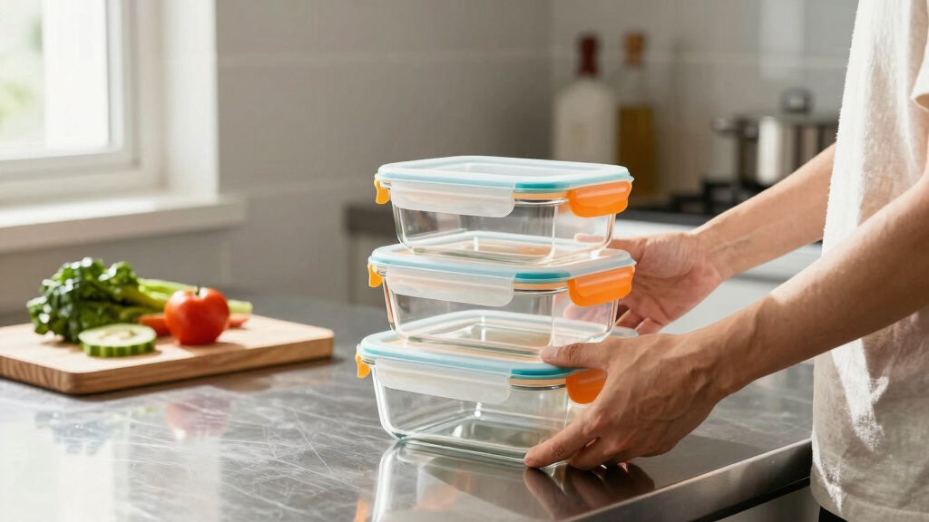 best food storage container sets