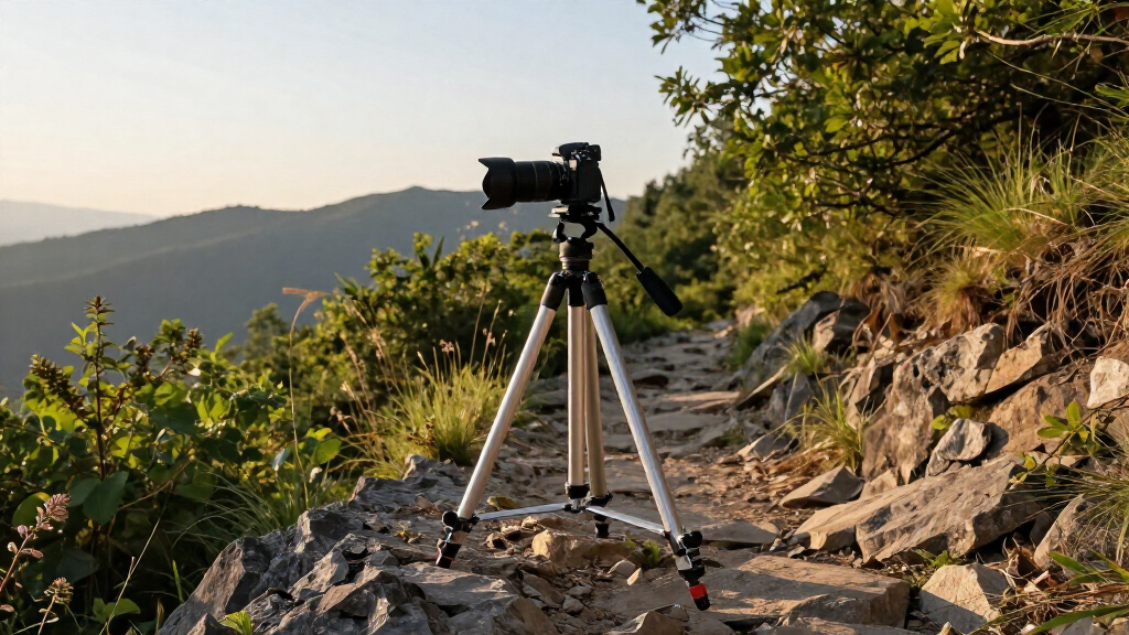 travel tripods for photographers