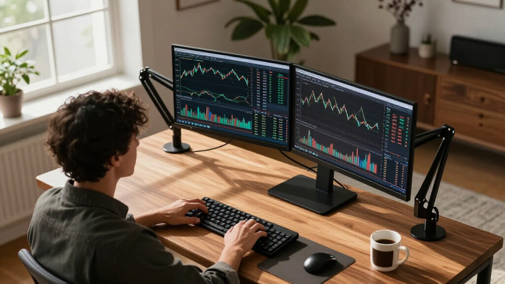 best dual monitor arm under $200