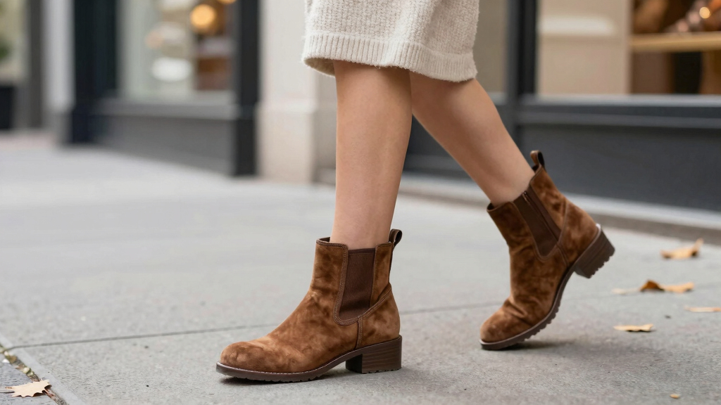 best fall fashion shoes