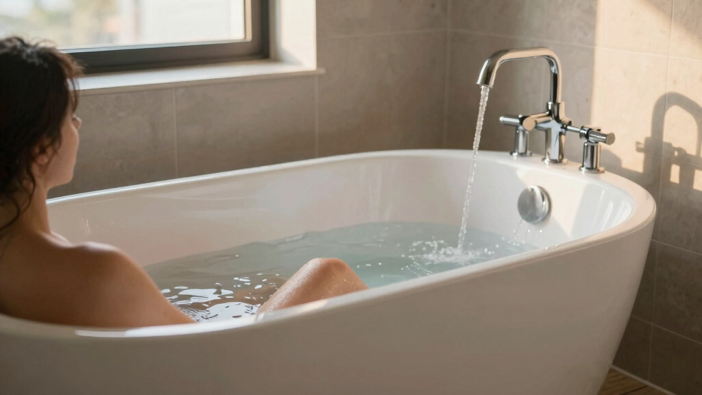 best freestanding bathtubs