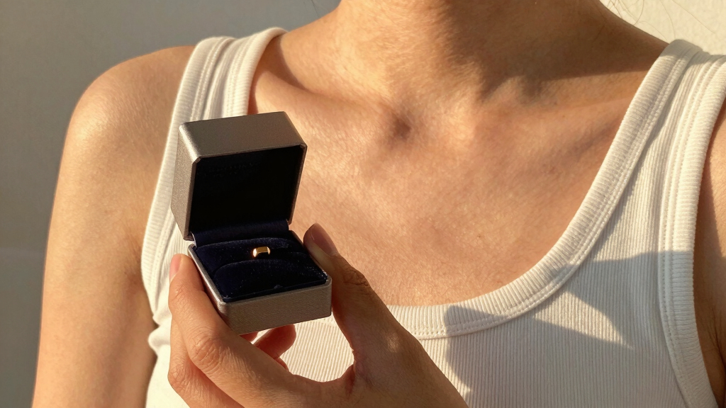 best 14k gold labret stud