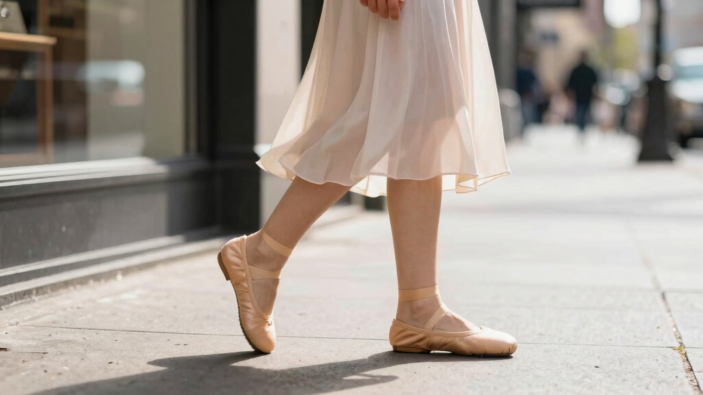 best ballet flats for women