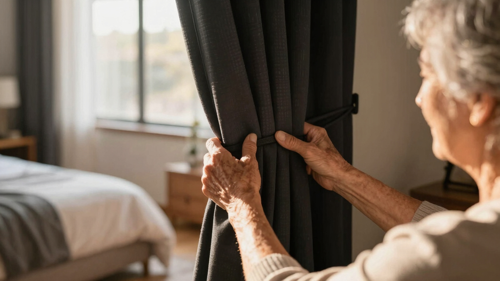 best blackout curtains