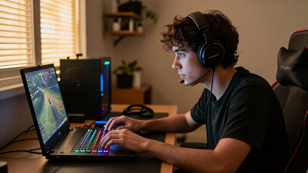 best RTX gaming laptops