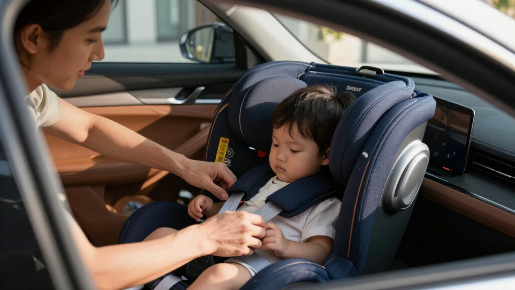 baby car seats