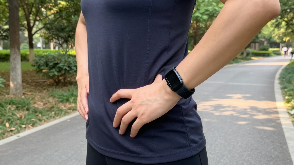 fitness trackers for health monitoring