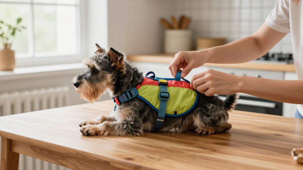 dog backpacks for school
