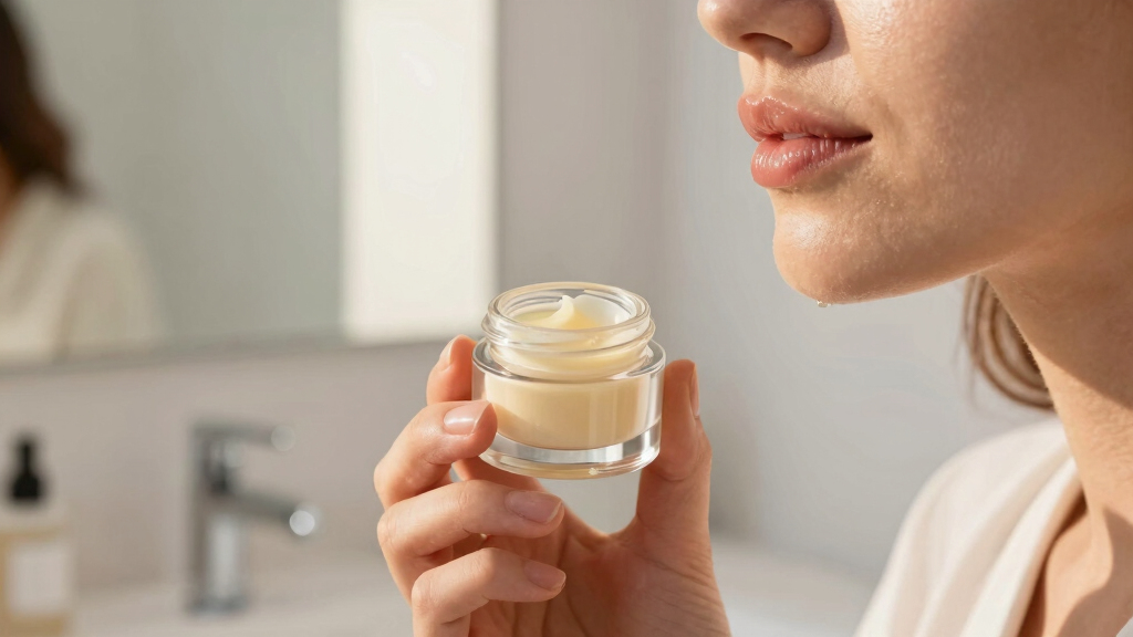best hyaluronic acid lip balms