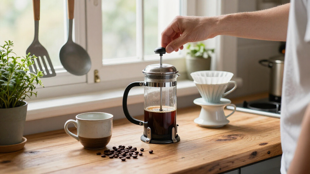 gifts for coffee lovers amazon