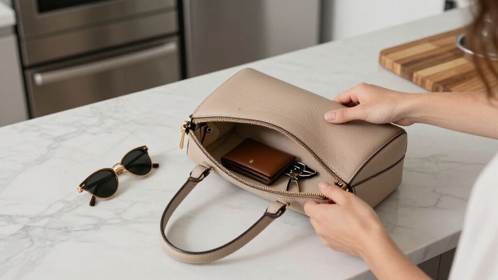 best handbags for everyday essentials