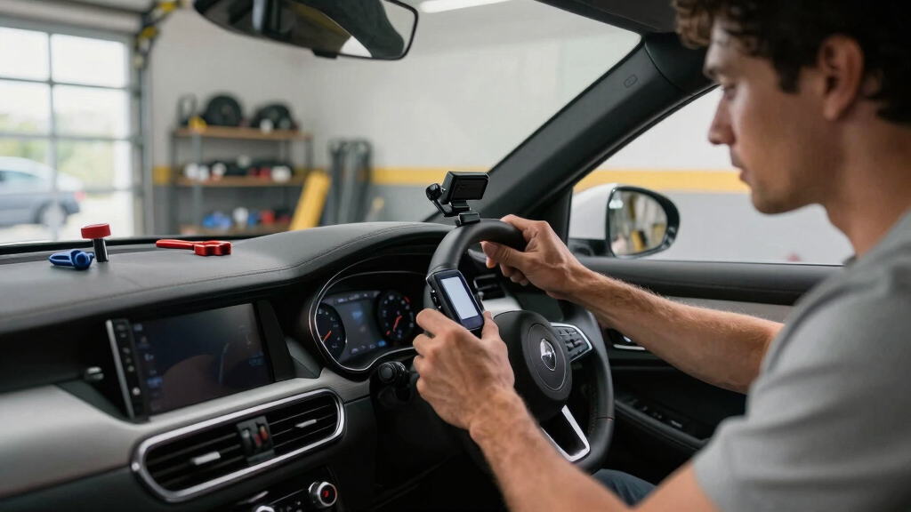 automotive gadget gifts for dad