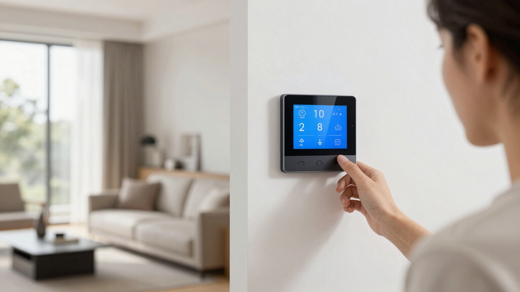 AI-powered smart home devices