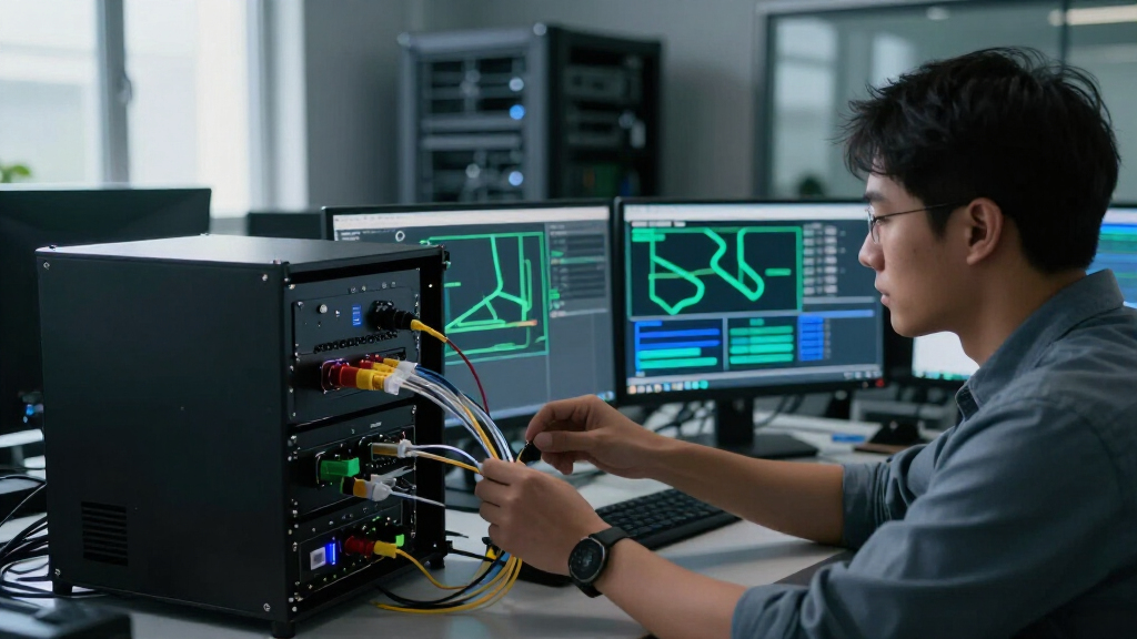 best quantum key distribution systems