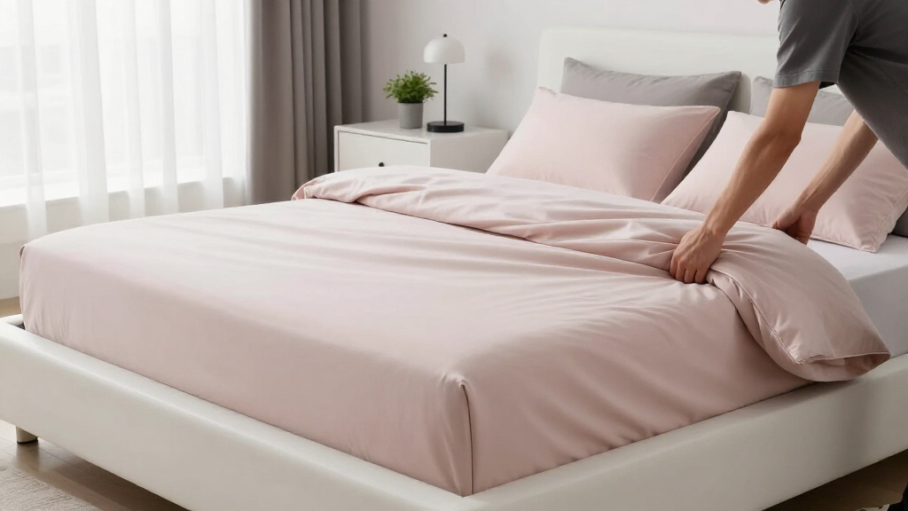 best Quince bedding