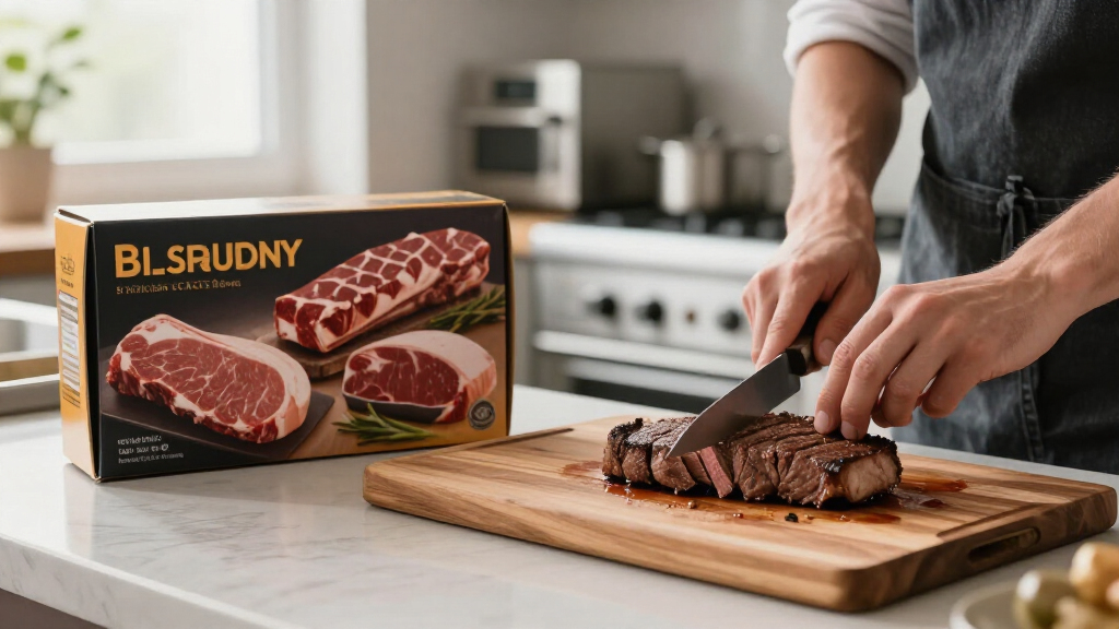 best steak subscriptions