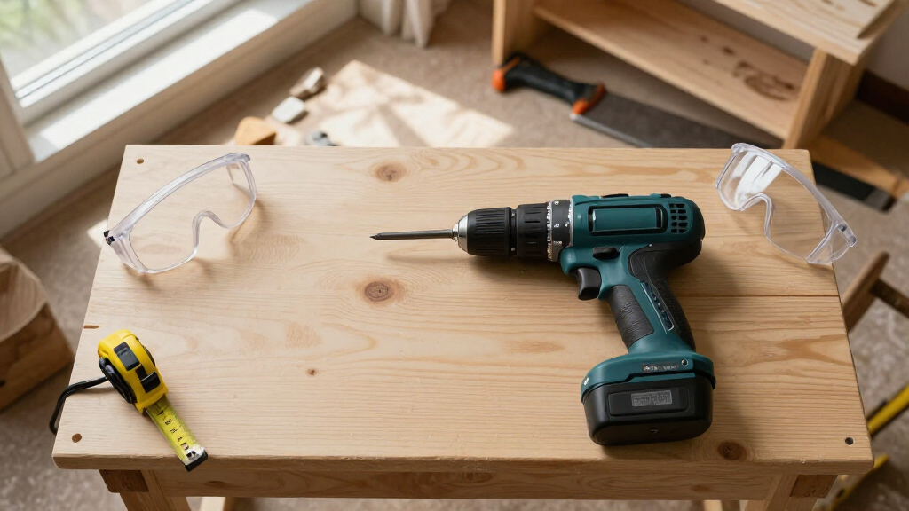 power tools for home improvement