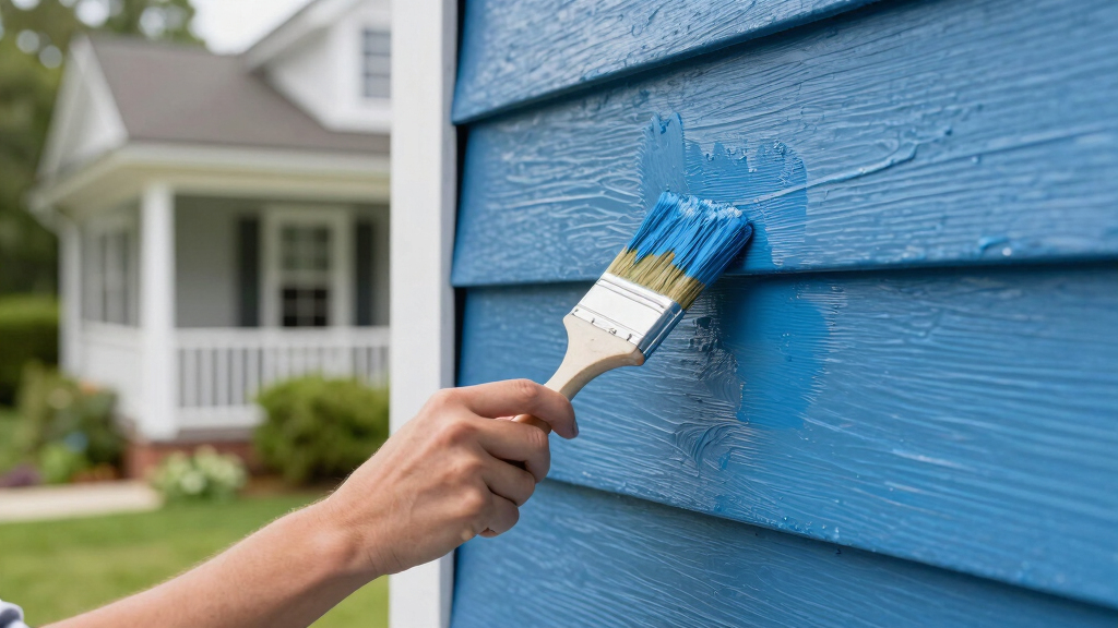 best exterior house paints