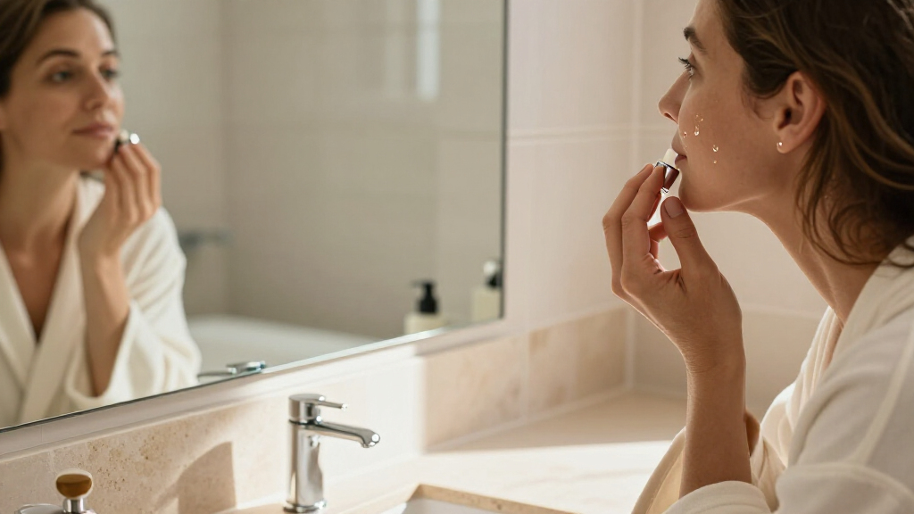 best anti-aging serums