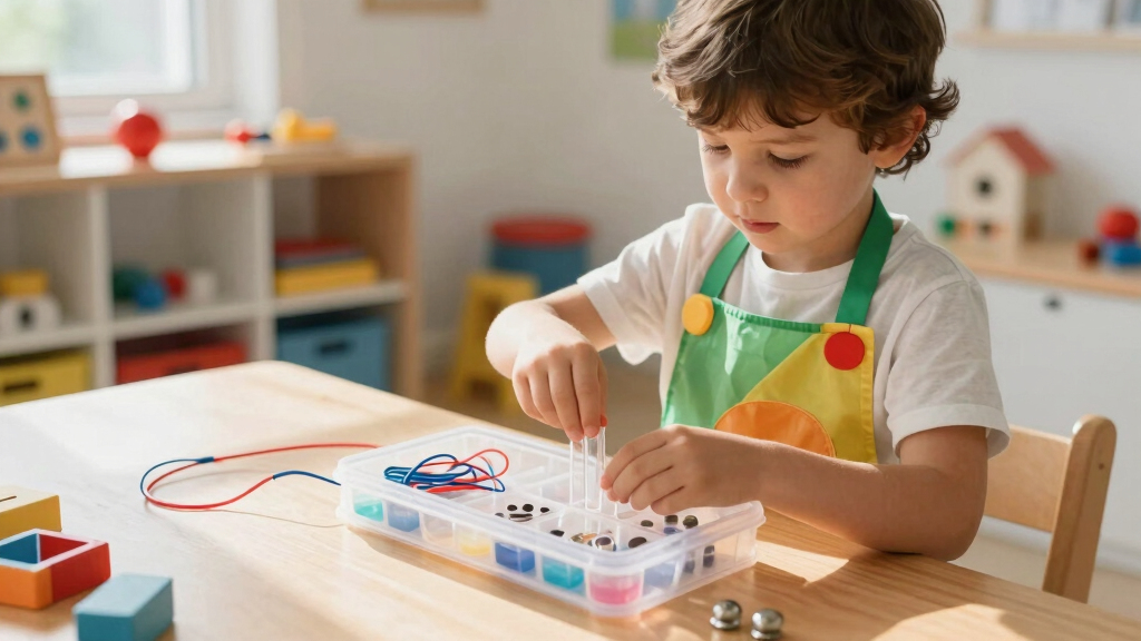 interactive science kits for kids