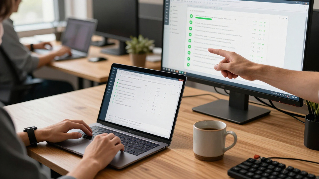 software testing tools