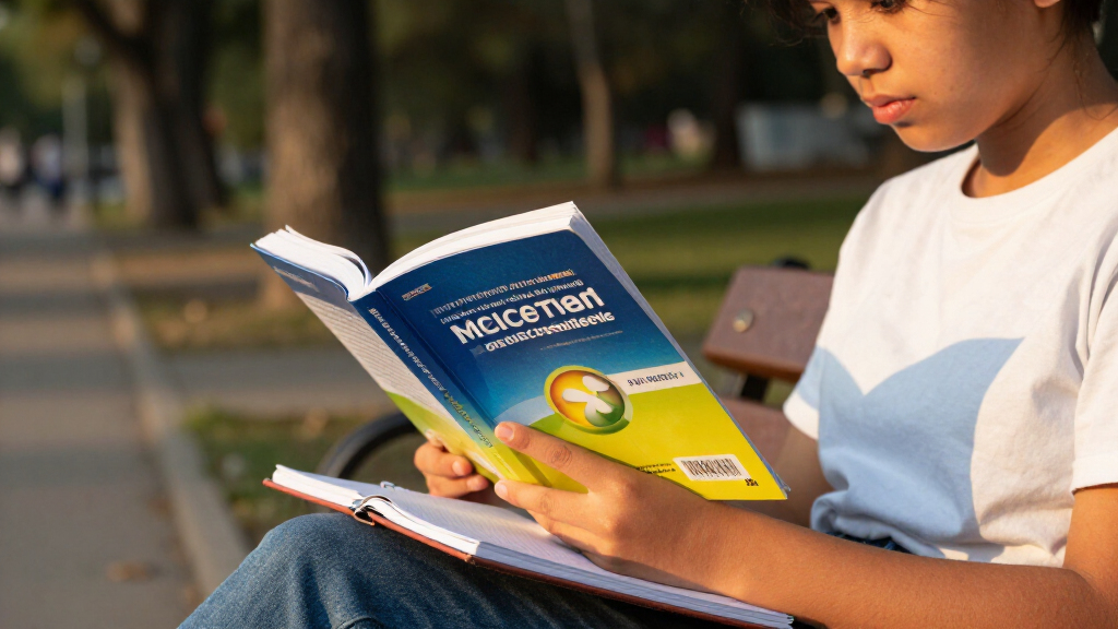 science reference books for students