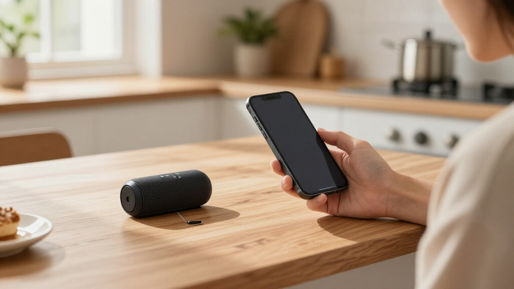 bluetooth speakerphones for calls