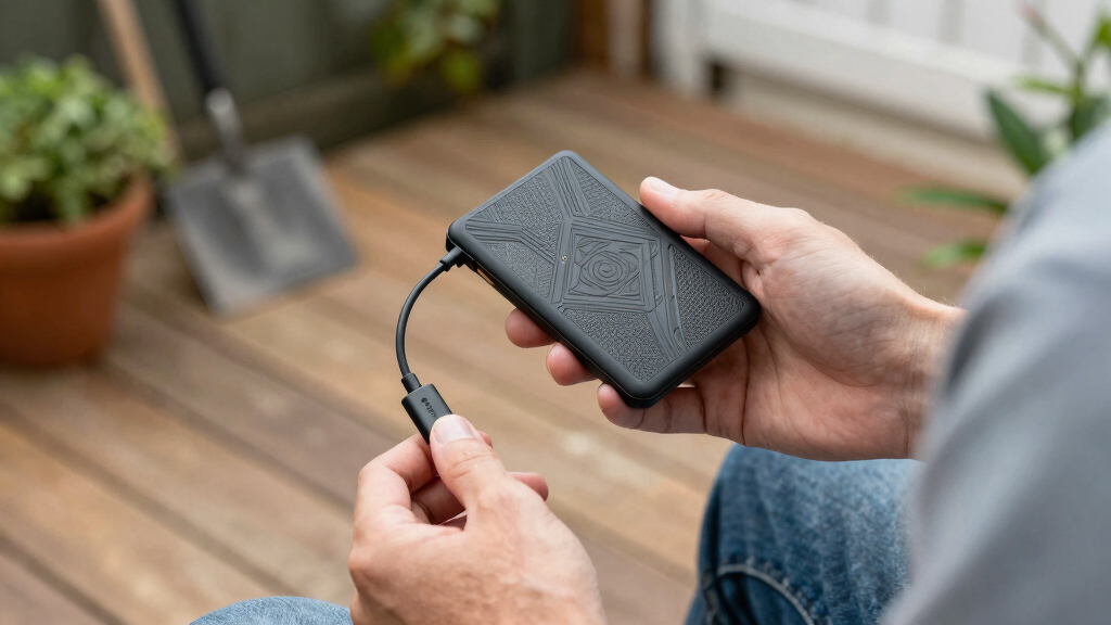 best rugged portable ssd