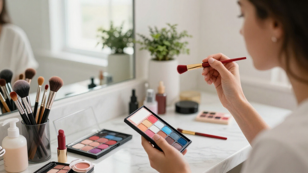 13 Best Red, White, and Blue Makeup Sets in 2026