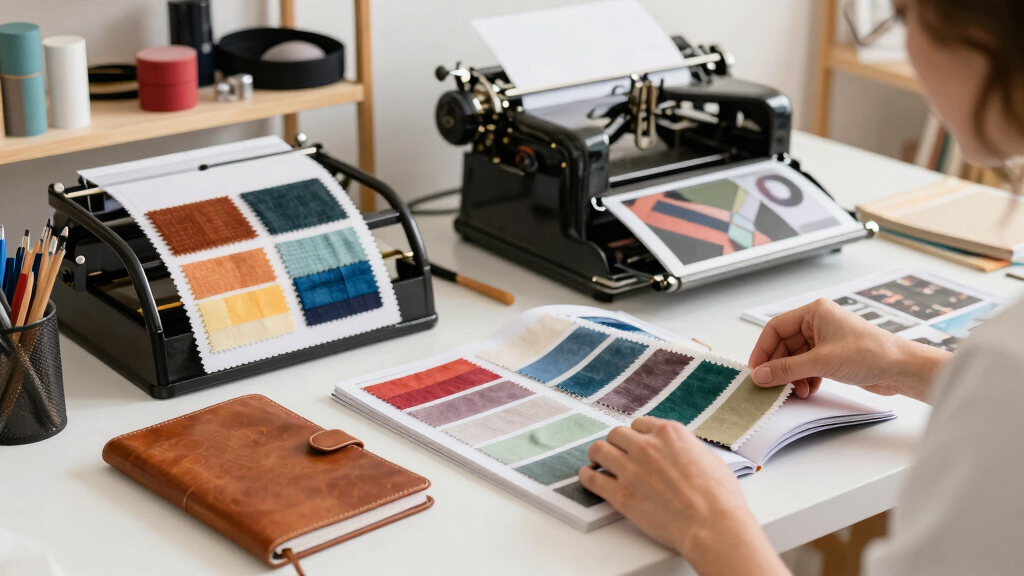 How to get started with your offline publishing kit