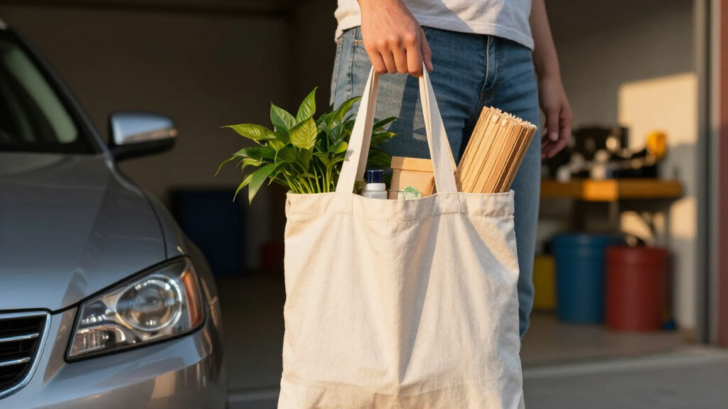 eco friendly gifts