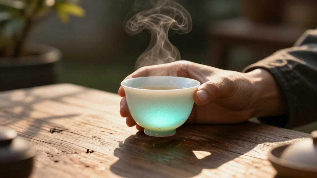 2 Best Glow-in-the-Dark Tea Cups That Brighten Up Your Tea Time