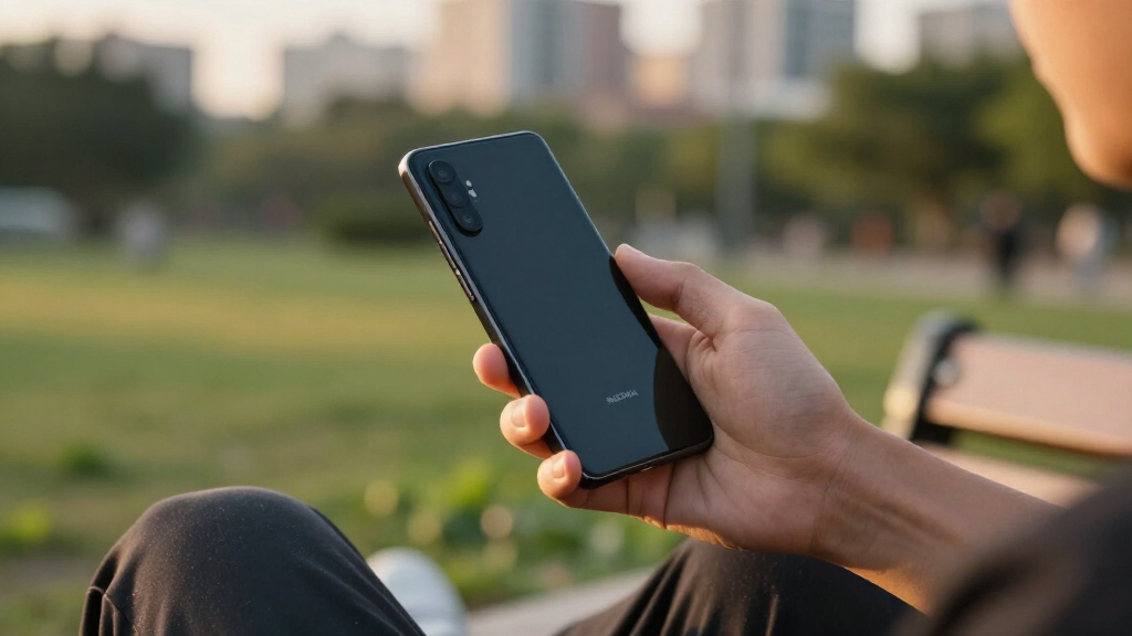 best Nokia smartphones