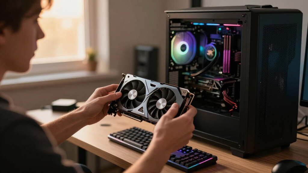 best GPU graphics cards