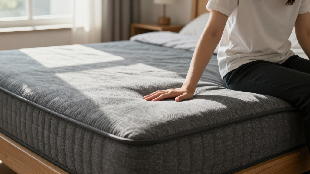 mattresses for heavy people