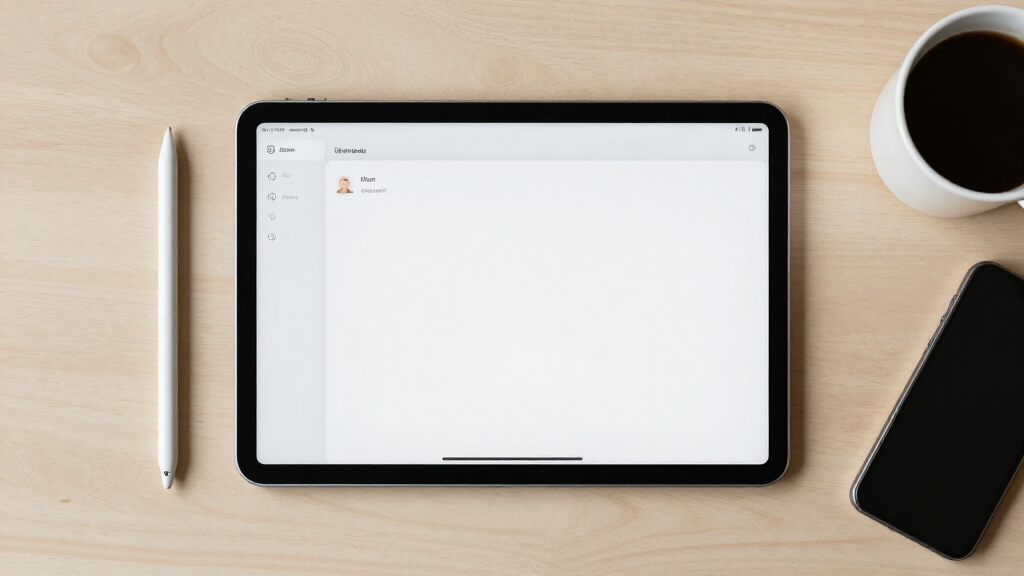 5 Best Tablets for Digital Whiteboarding in 2026