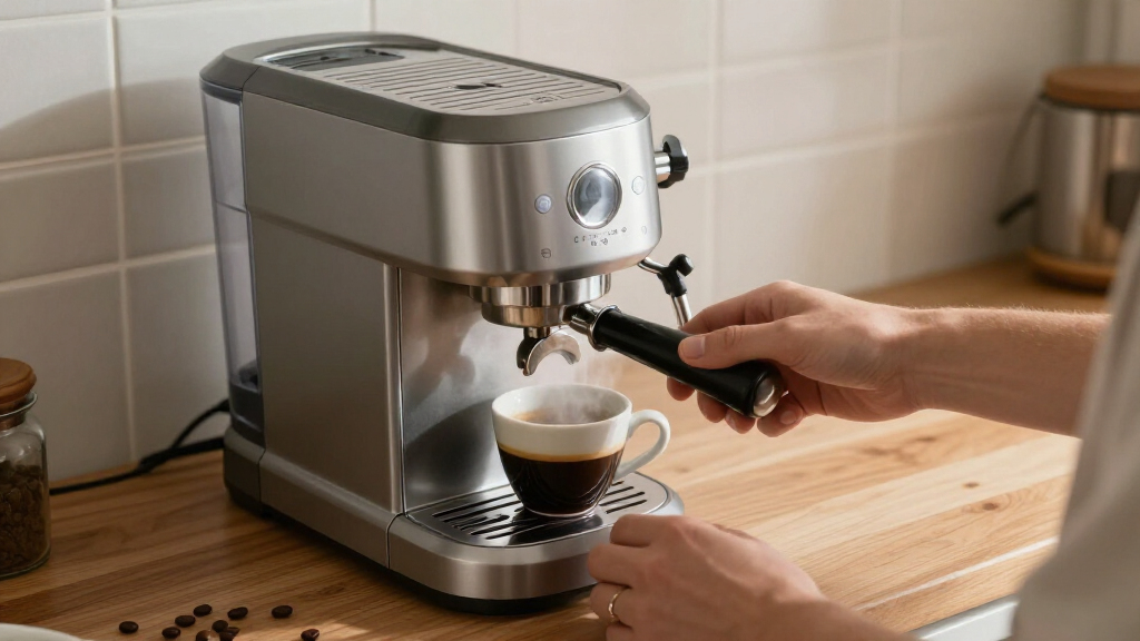 singleserve espresso machines