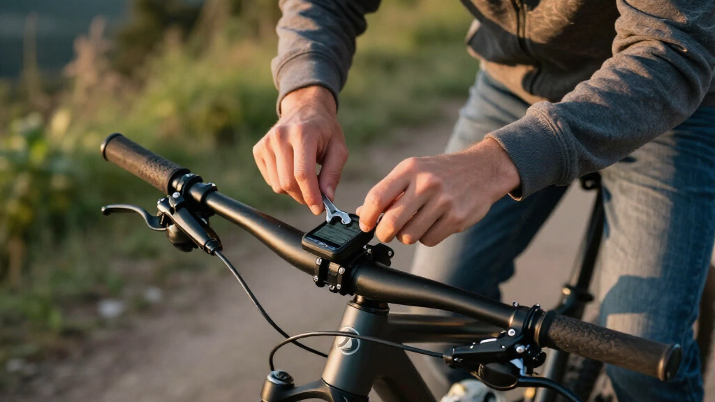 best GPS bike trackers