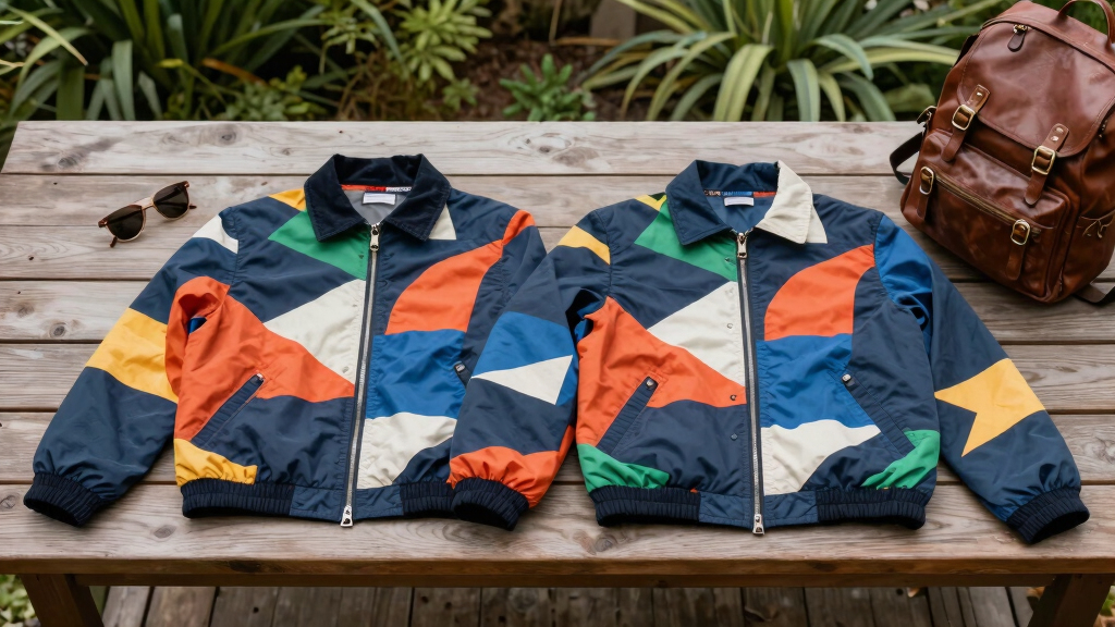 best graphic jackets