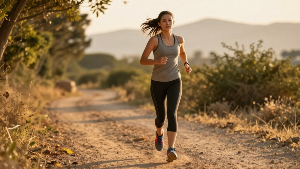 running gear picks