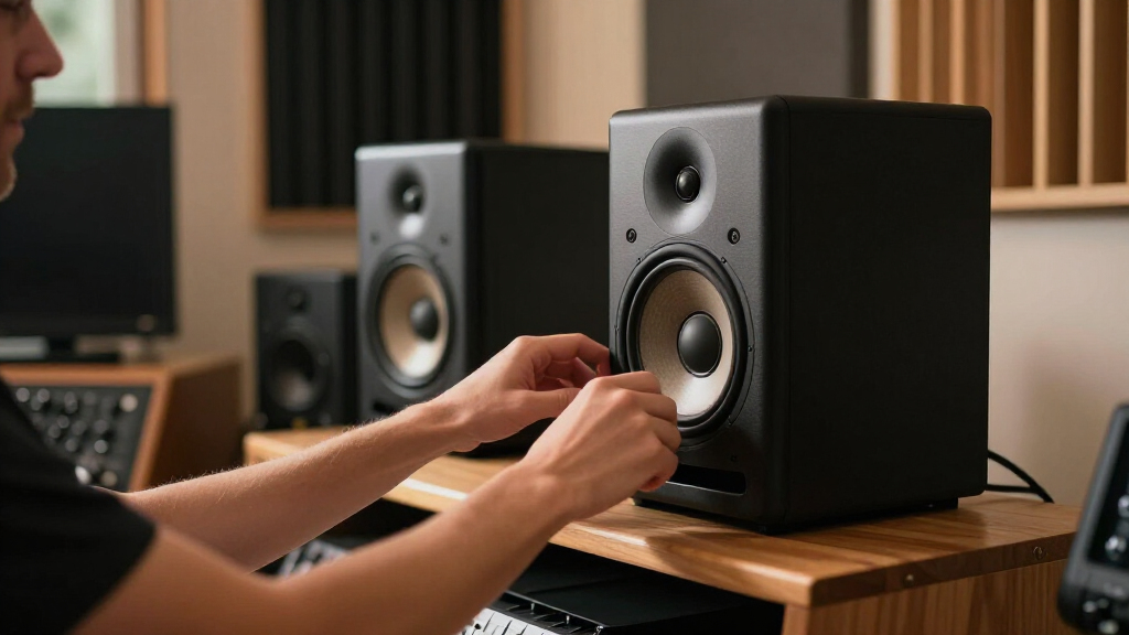 13 Best Studio Monitor Speakers in 2026
