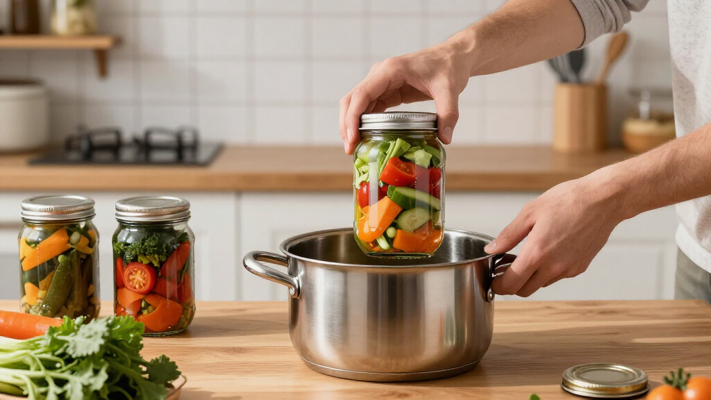6 Best Manual Food Preservation Tools in 2026