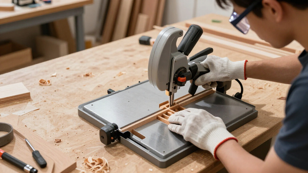 best scroll saw for fine cuts