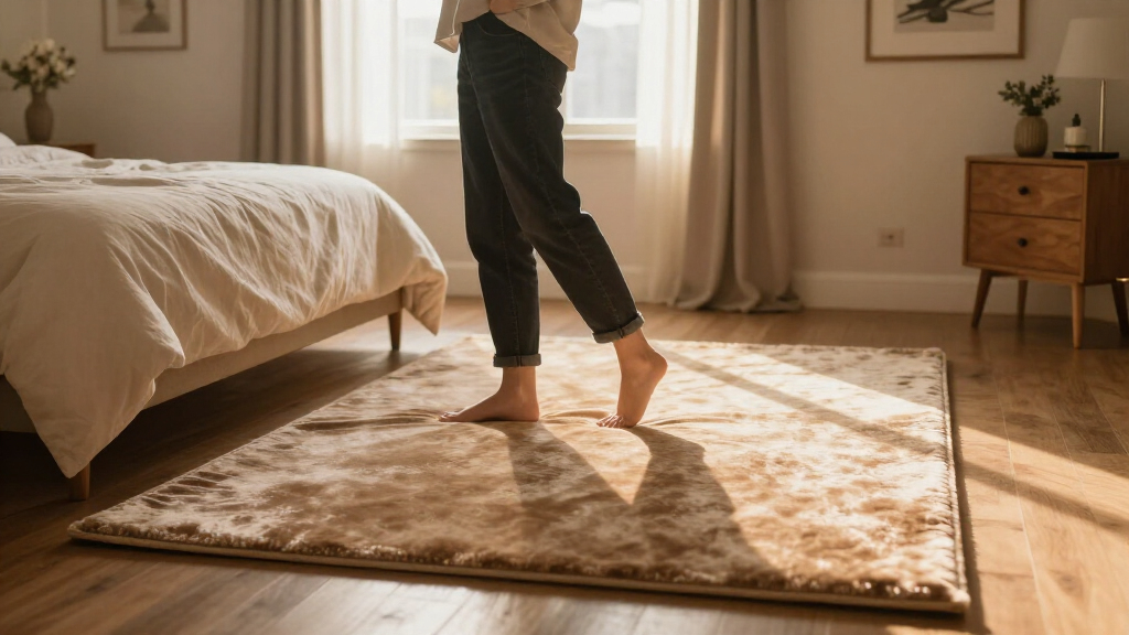 plush bedroom rug 9x12 luxury
