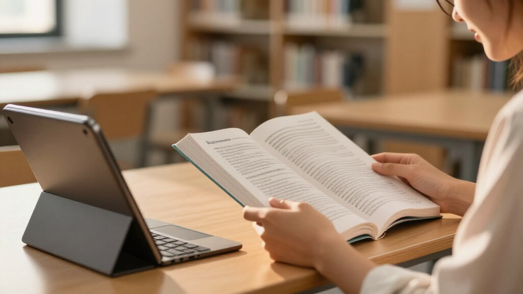 educational science reference books