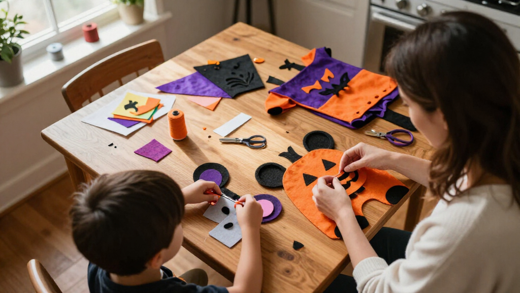 kids Halloween costumes