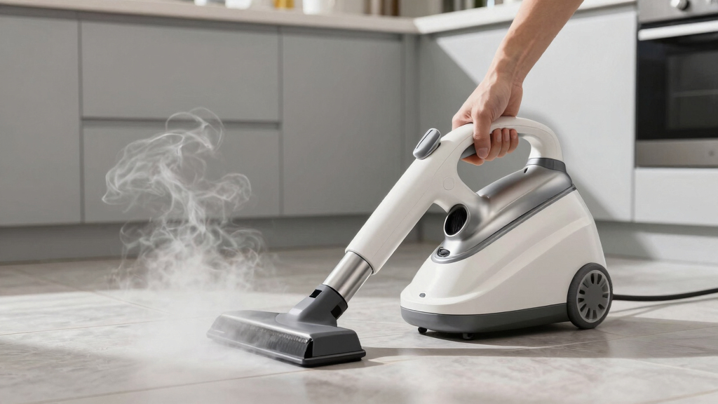 cordless handheld steam cleaners
