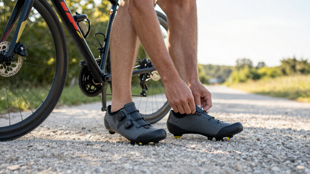 15 Best Cycling Shoes for Ultimate Comfort on Every Ride
